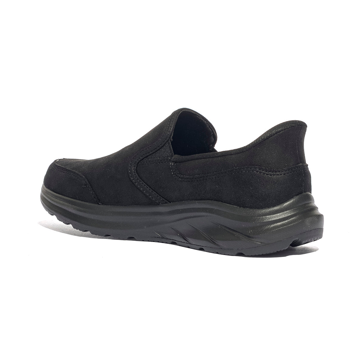 SKECHERS 233107 BBK Sneakers Uomo 