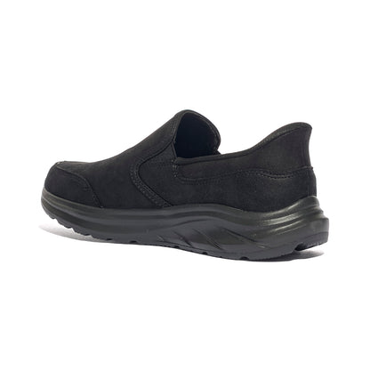 SKECHERS 233107 BBK Sneakers Uomo 