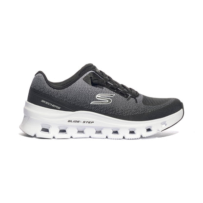 SKECHERS 233132 BKW Sneakers Uomo 
