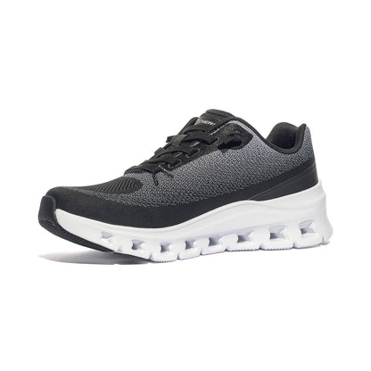 SKECHERS 233132 BKW Sneakers Uomo 