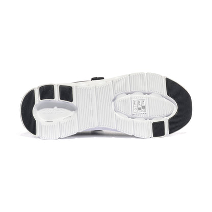SKECHERS 233132 BKW Sneakers Uomo 
