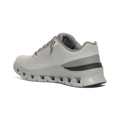 SKECHERS 233132 GRY Sneakers Uomo 