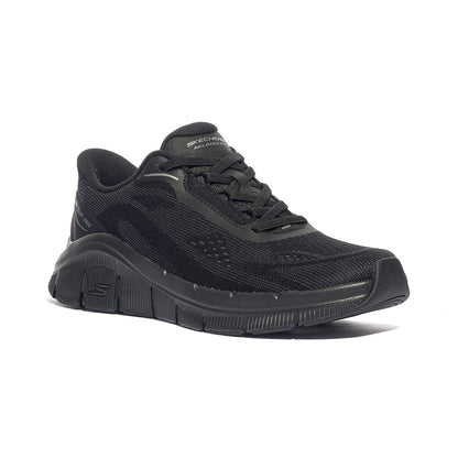 SKECHERS 233218 BBK Sneakers Uomo 