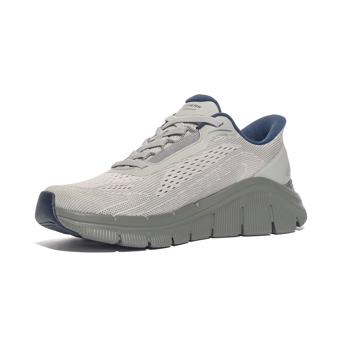 SKECHERS 233218 GYNV Sneakers Uomo 