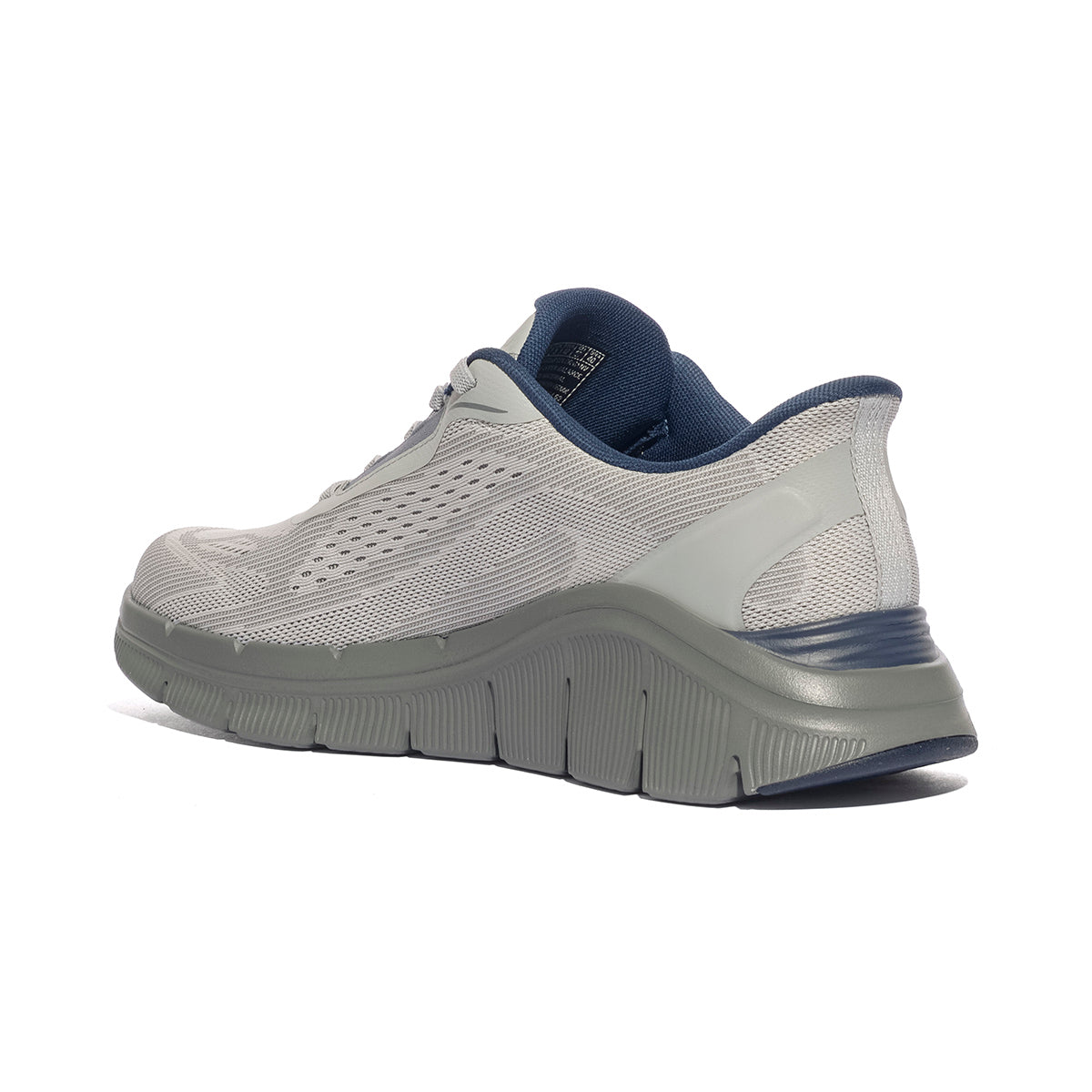 SKECHERS 233218 GYNV Sneakers Uomo 