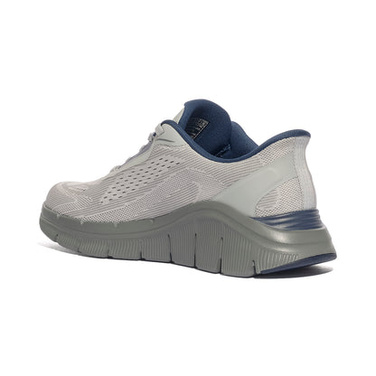 SKECHERS 233218 GYNV Sneakers Uomo 