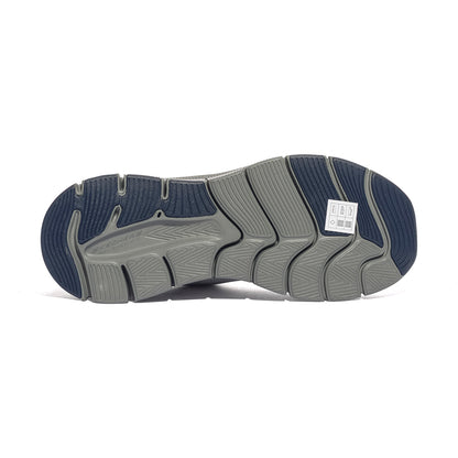 SKECHERS 233218 GYNV Sneakers Uomo 