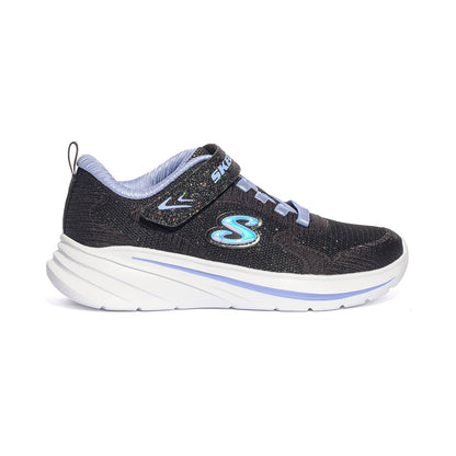 SKECHERS 303557L BLK Sneakers Bambino 