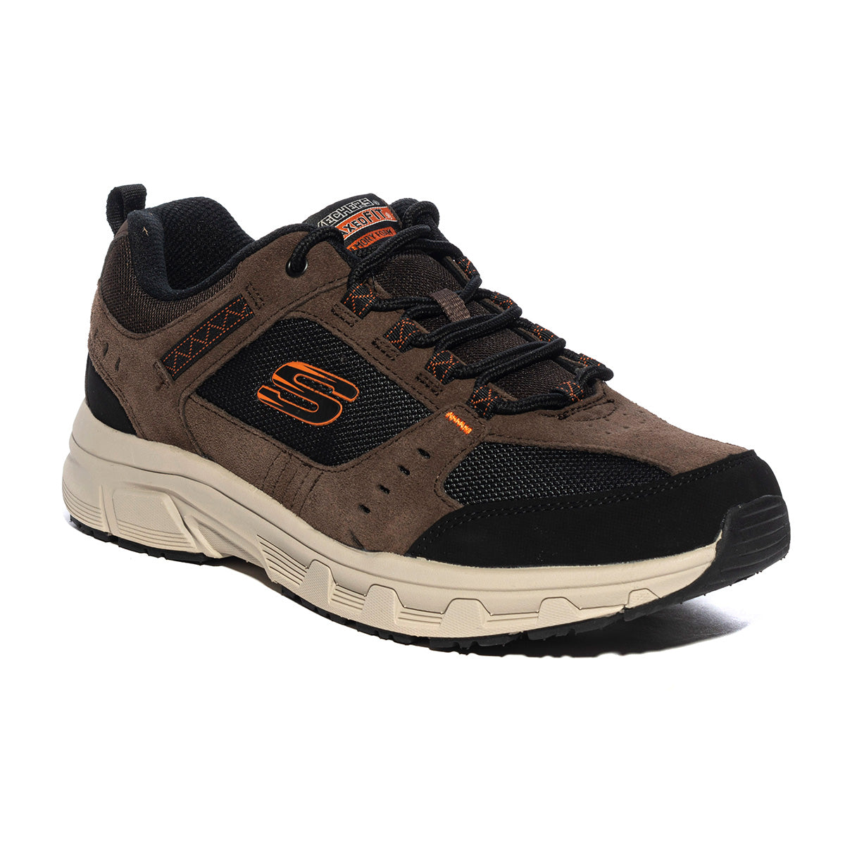 SKECHERS 51893 CHBK Sneakers Uomo 