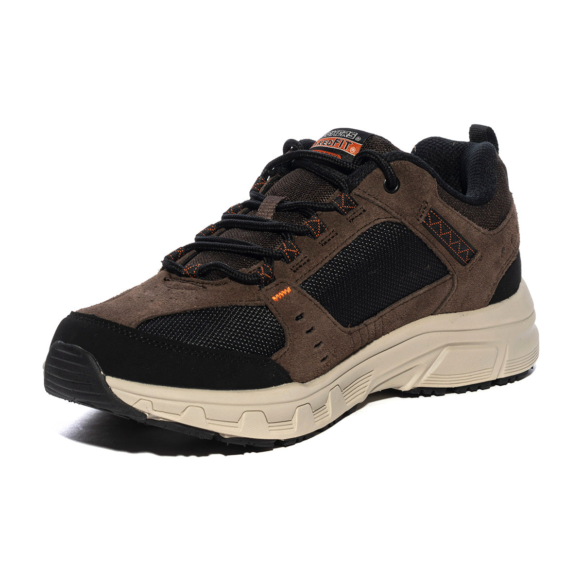 SKECHERS 51893 CHBK Sneakers Uomo 