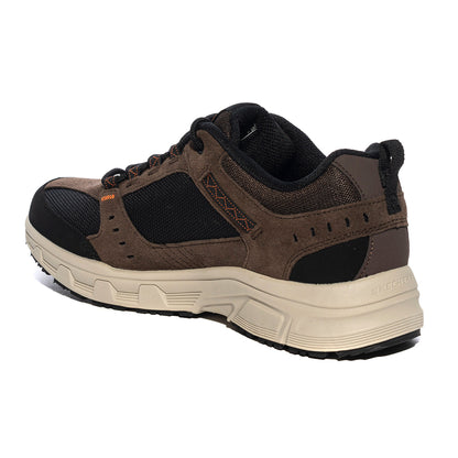 SKECHERS 51893 CHBK Sneakers Uomo 