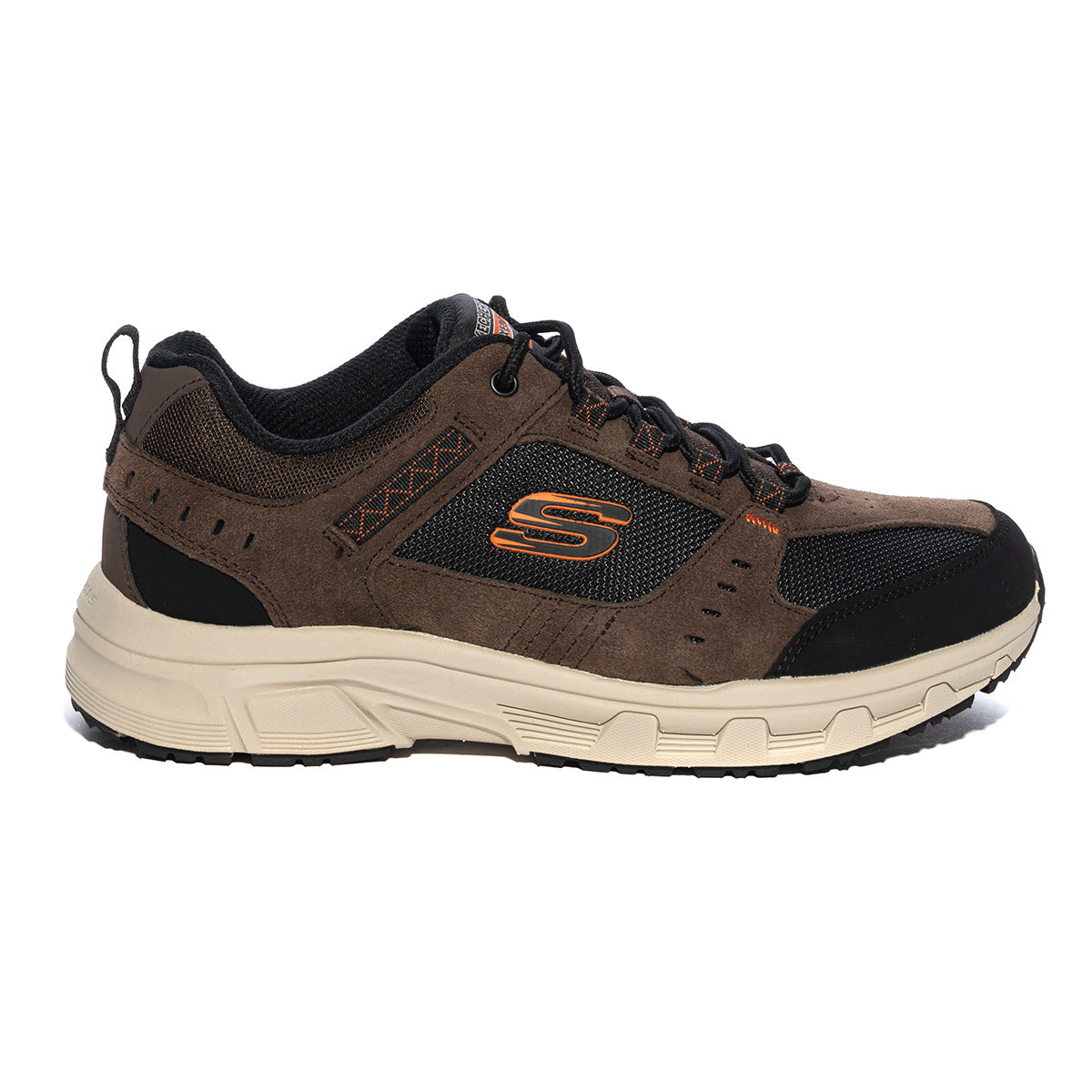 SKECHERS 51893 CHBK Sneakers Uomo 