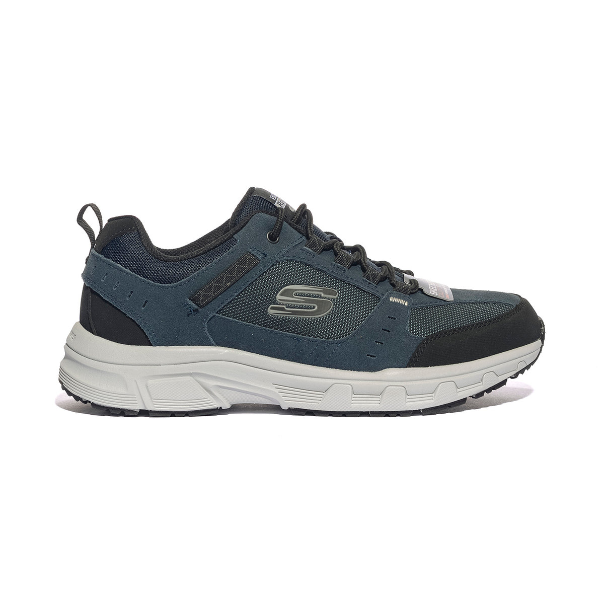 SKECHERS 51893 NVBK Sneakers Uomo 