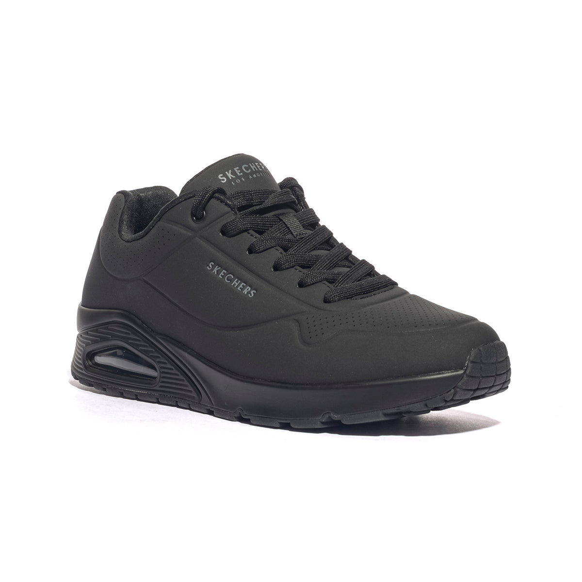 SKECHERS 52458 BBK Sneakers Uomo 