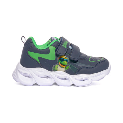 SKIFIDOL SK330 BLU Sneakers Unisex 