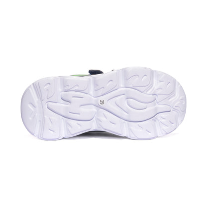 SKIFIDOL SK330 BLU Sneakers Unisex 