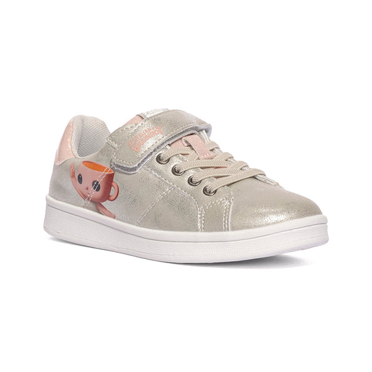 SKIFIDOL SK450 SILVER Sneakers Unisex 