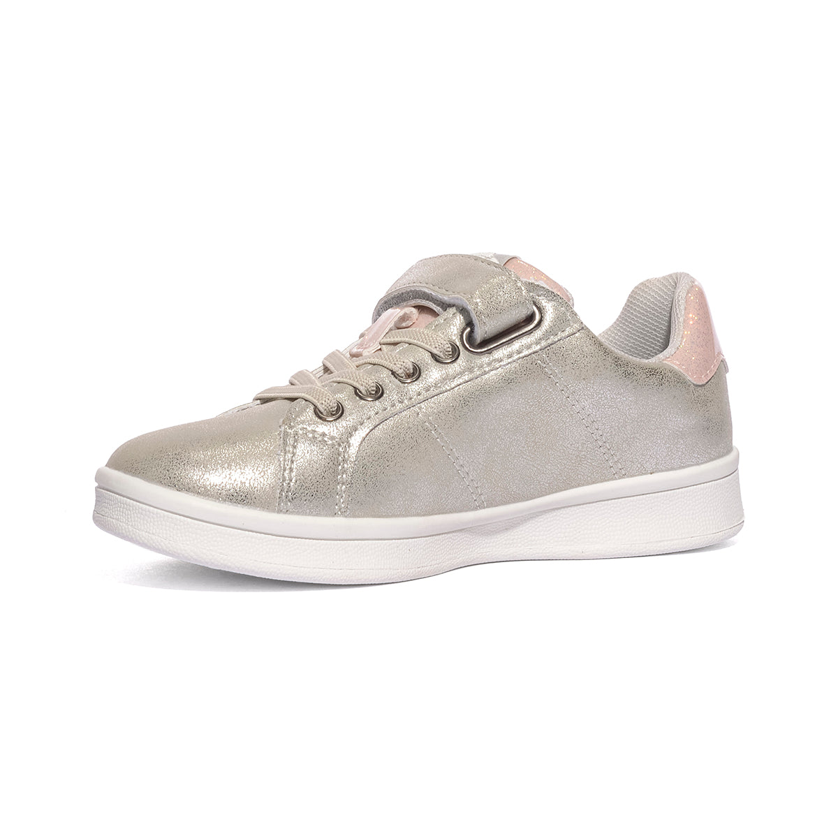 SKIFIDOL SK450 SILVER Sneakers Unisex 