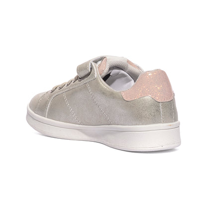 SKIFIDOL SK450 SILVER Sneakers Unisex 
