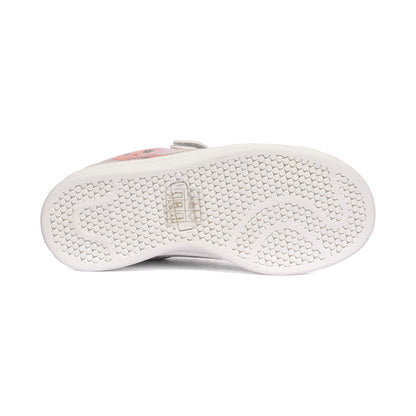 SKIFIDOL SK450 SILVER Sneakers Unisex 