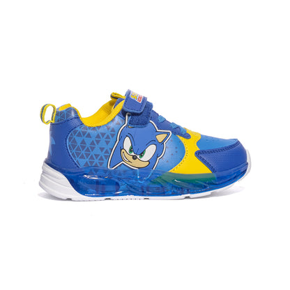 SONIC N9610117S BLUE Sneakers Bambino 