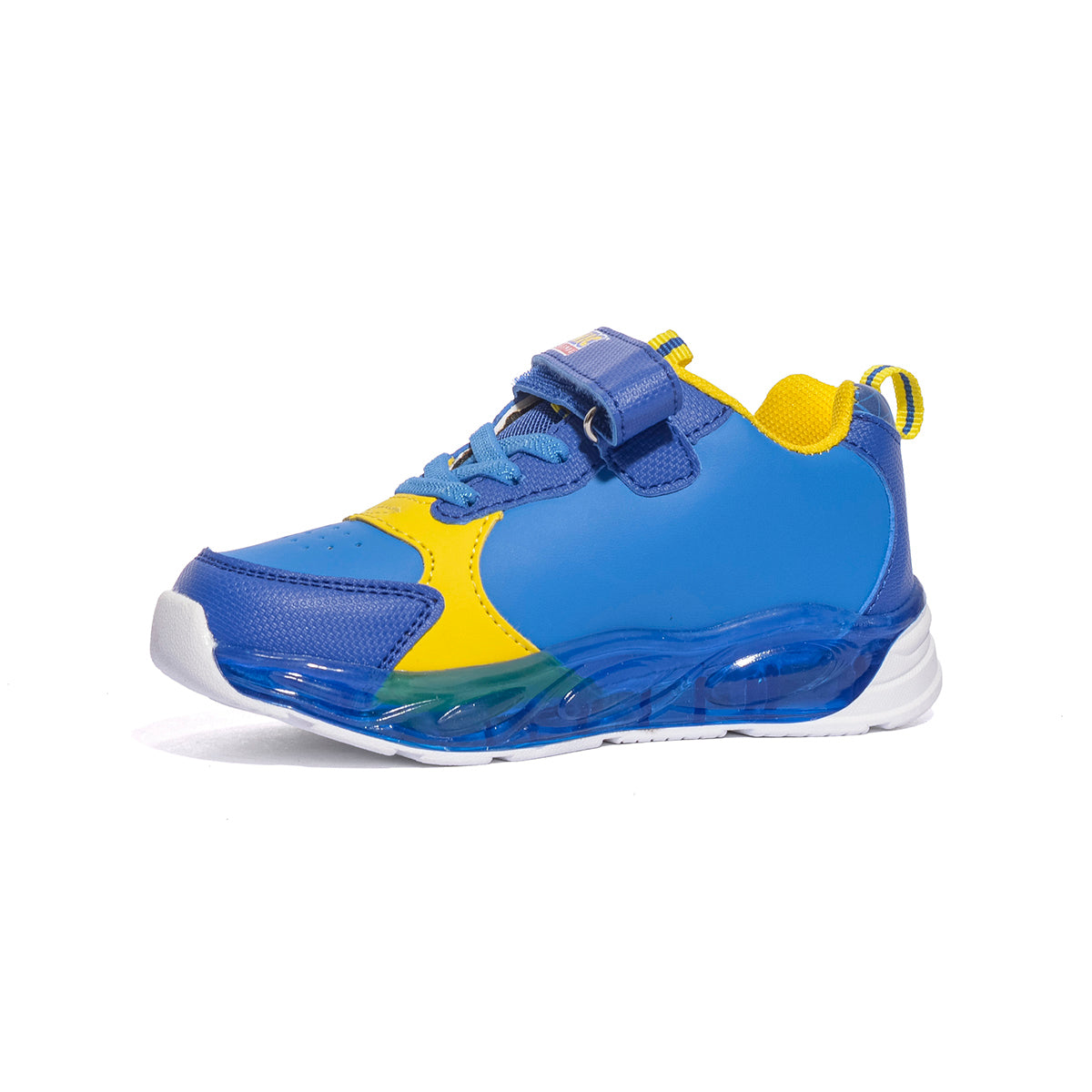 SONIC N9610117S BLUE Sneakers Bambino 