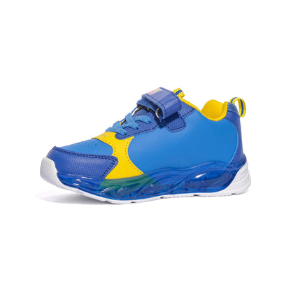 SONIC N9610117S BLUE Sneakers Bambino 