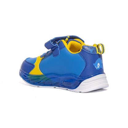 SONIC N9610117S BLUE Sneakers Bambino 