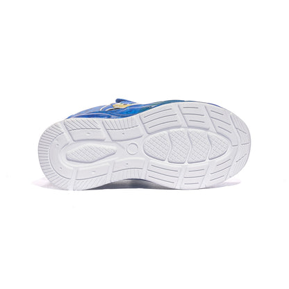 SONIC N9610117S BLUE Sneakers Bambino 
