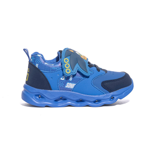 SONIC N9610124S BLUE Sneakers Bambino 