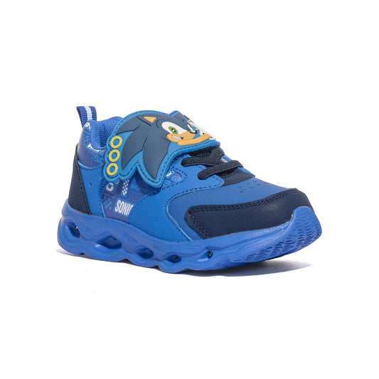 SONIC N9610124S BLUE Sneakers Bambino 