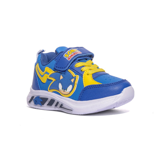 SONIC N9610128S BLUE Sneakers Bambino 