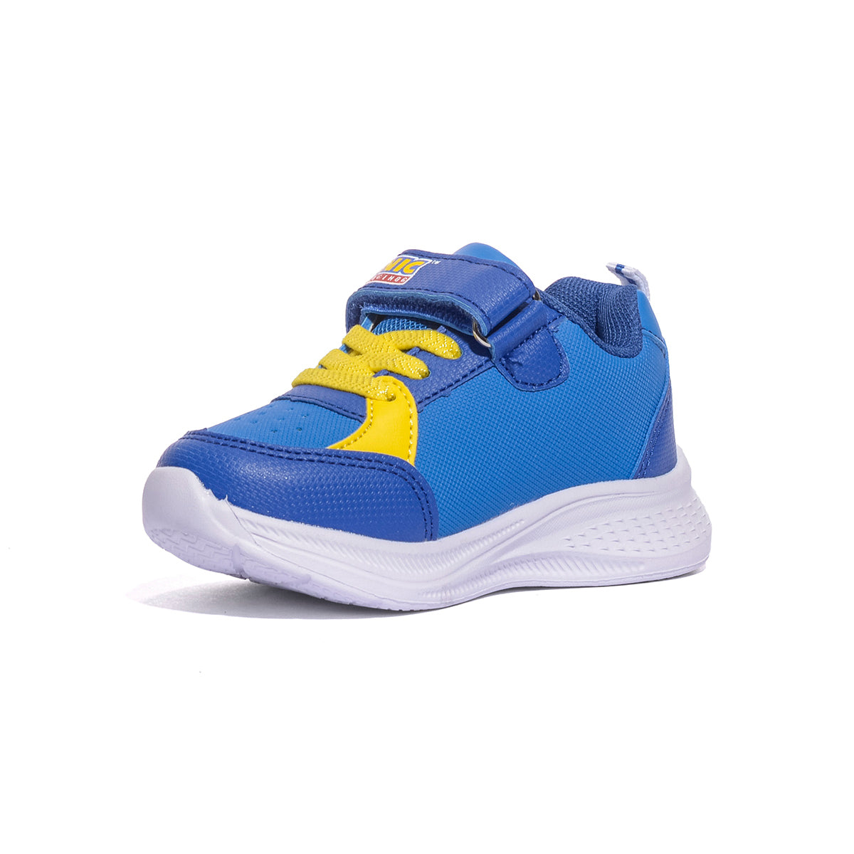 SONIC N9610128S BLUE Sneakers Bambino 
