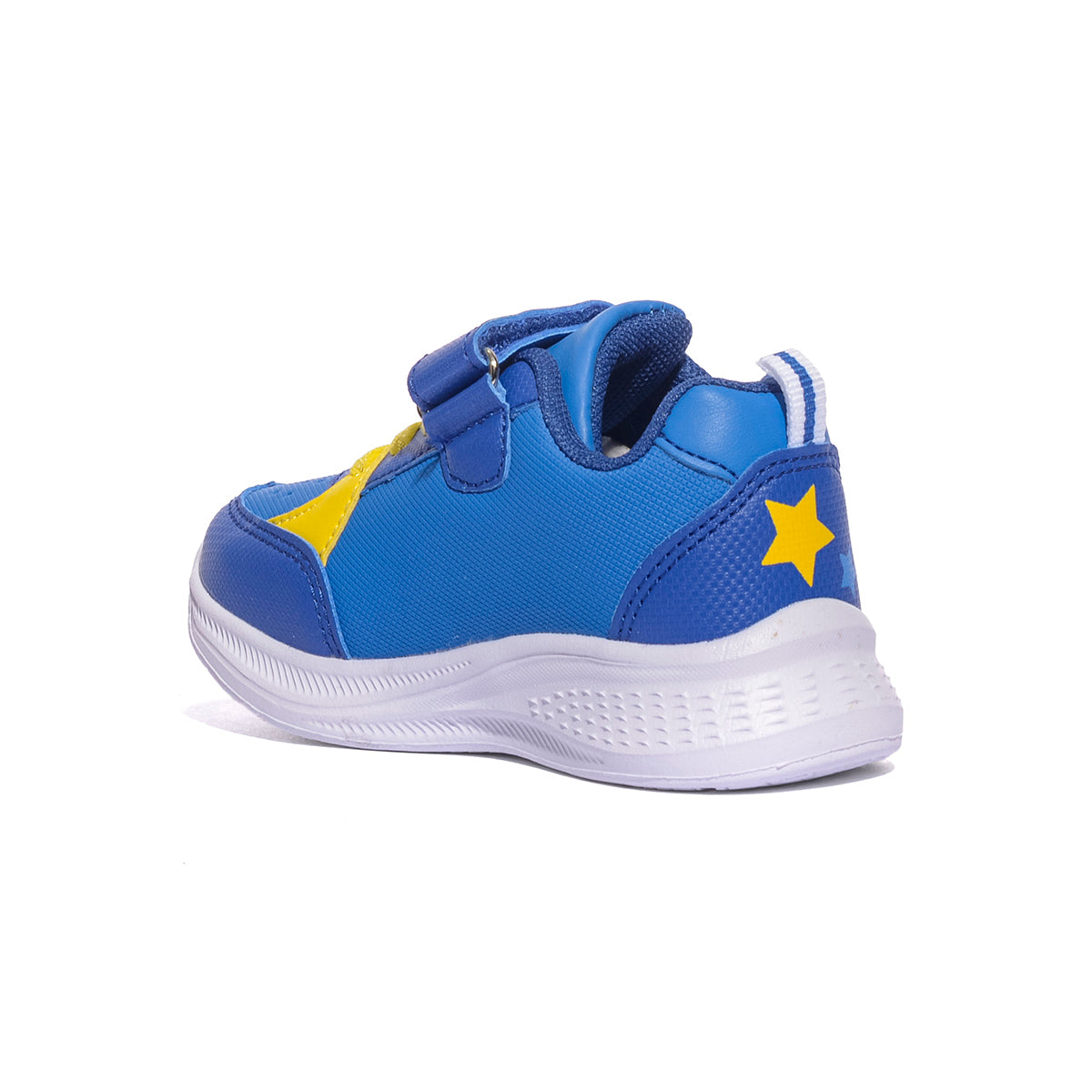 SONIC N9610128S BLUE Sneakers Bambino 