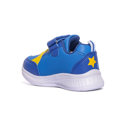 SONIC N9610128S BLUE Sneakers Bambino 