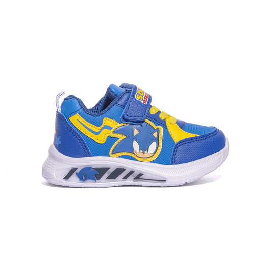 SONIC N9610128S BLUE Sneakers Bambino 