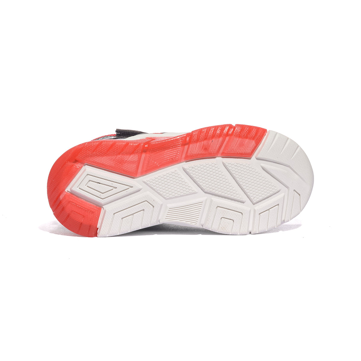 SPIDERMAN R1310708S BLACK Sneakers Bambino 