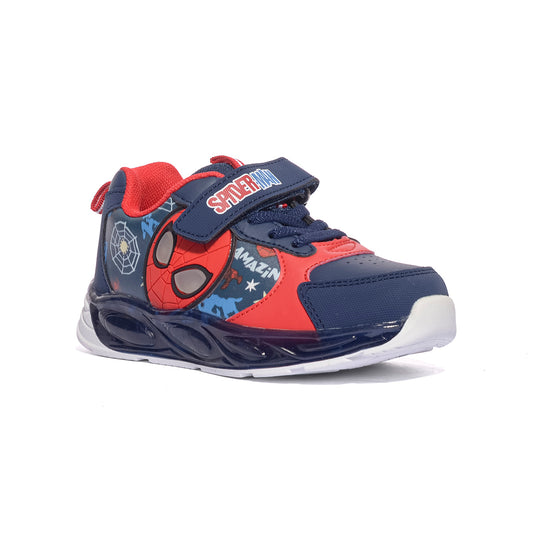 SPIDERMAN R1310710S BLUE Sneakers Bambino 