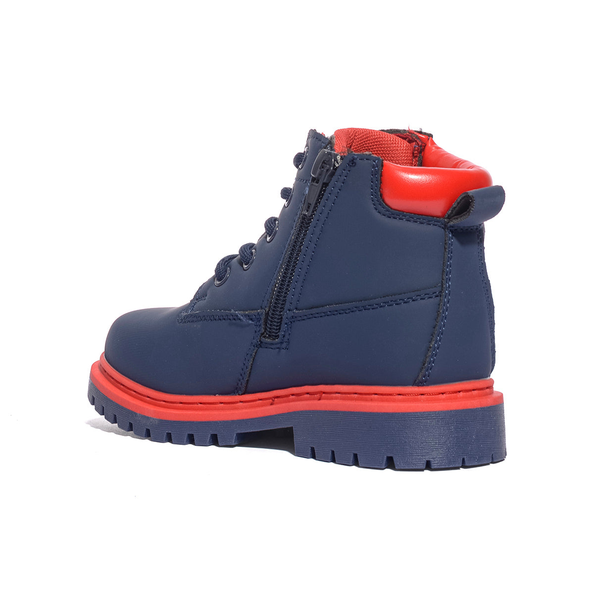 SPIDERMAN R1310711S NAVY Anfibi Bambino 