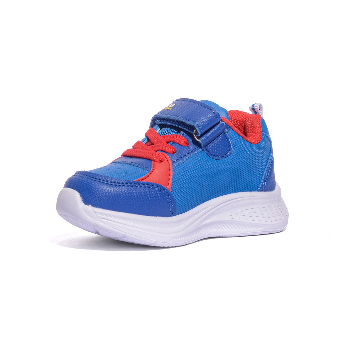 SPIDERMAN R1310721S BLUE Sneakers Bambino 