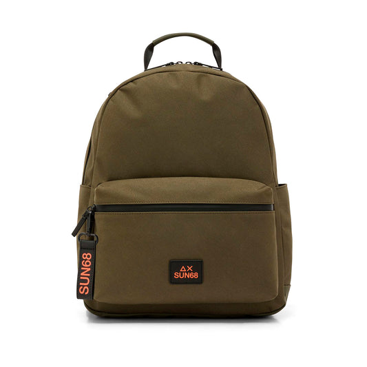 SUN 68 Y46106 MILITARE SCURO Borse Uomo 