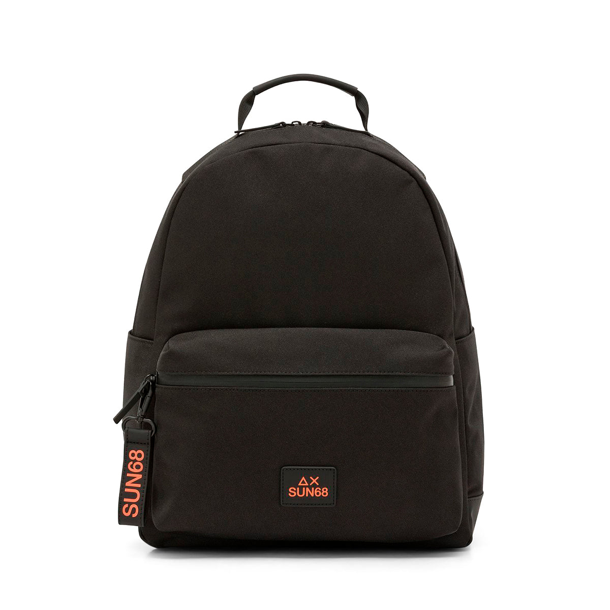 SUN 68 Y46106 NERO Borse Uomo 