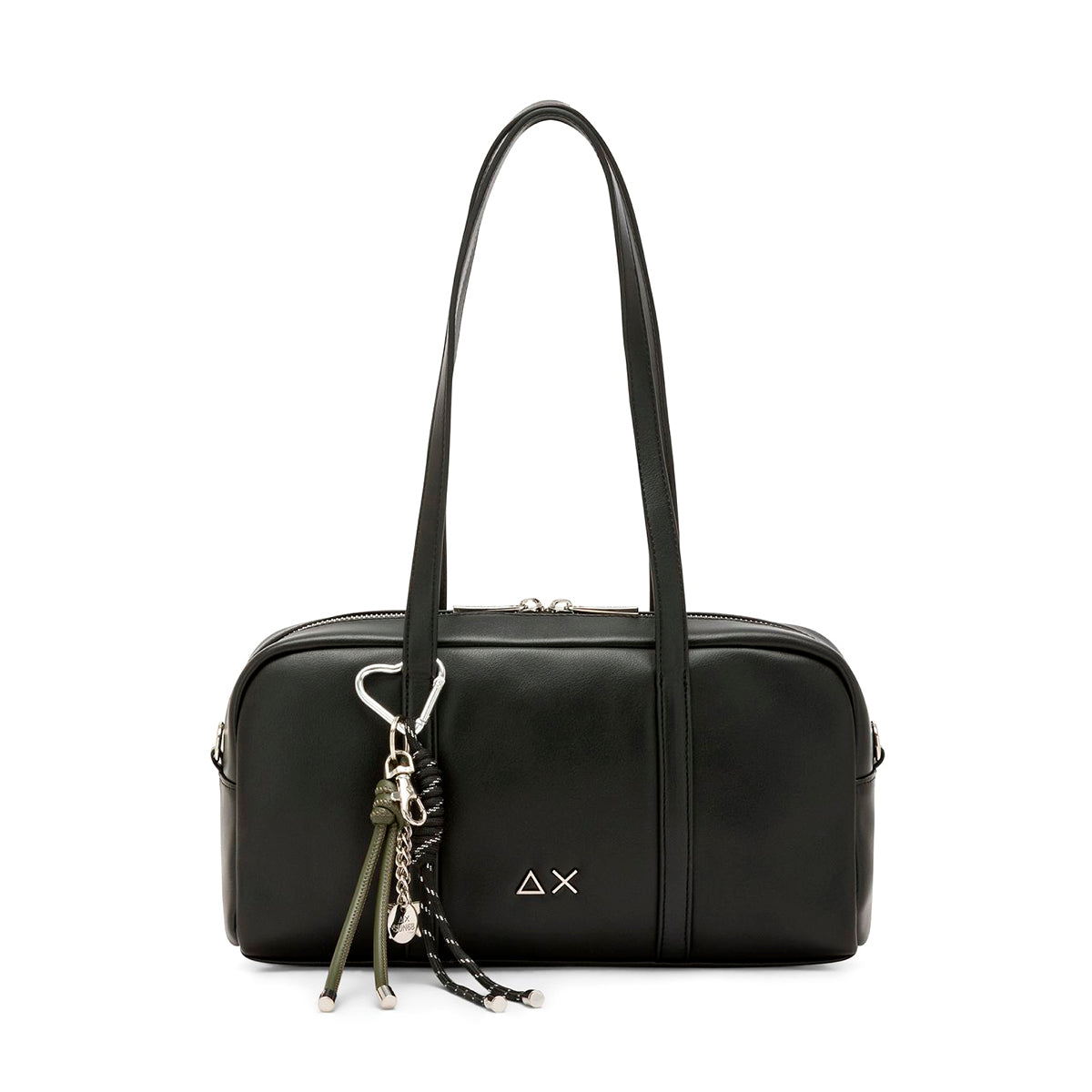 SUN 68 Y46207 NERO Borse Donna 