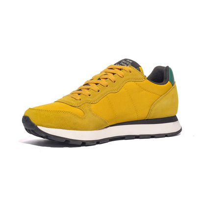 SUN 68 Z46101 GIALLO SOLE Sneakers Uomo 