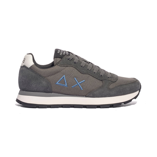 SUN 68 Z46101 GRIGIO SCURO Sneakers Uomo 