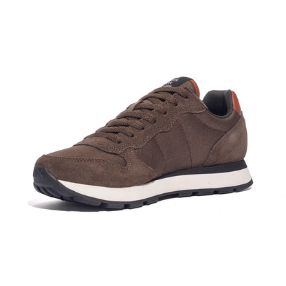 SUN 68 Z46101 MARRONE Sneakers Uomo 