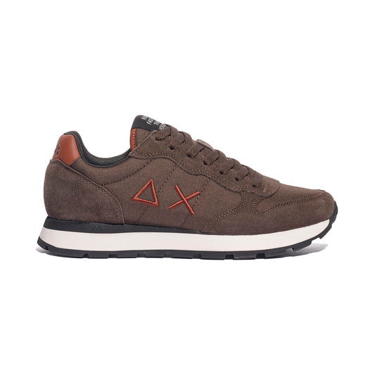 SUN 68 Z46101 MARRONE Sneakers Uomo 