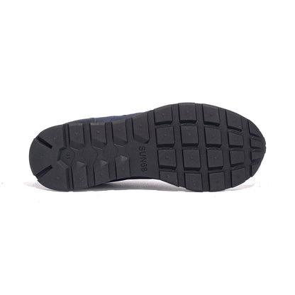 SUN 68 Z46101 NAVY BLUE Sneakers Uomo 