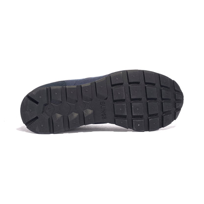 SUN 68 Z46102 NAVY BLUE Sneakers Uomo 