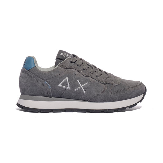 SUN 68 Z46106 GRIGIO SCURO Sneakers Uomo 